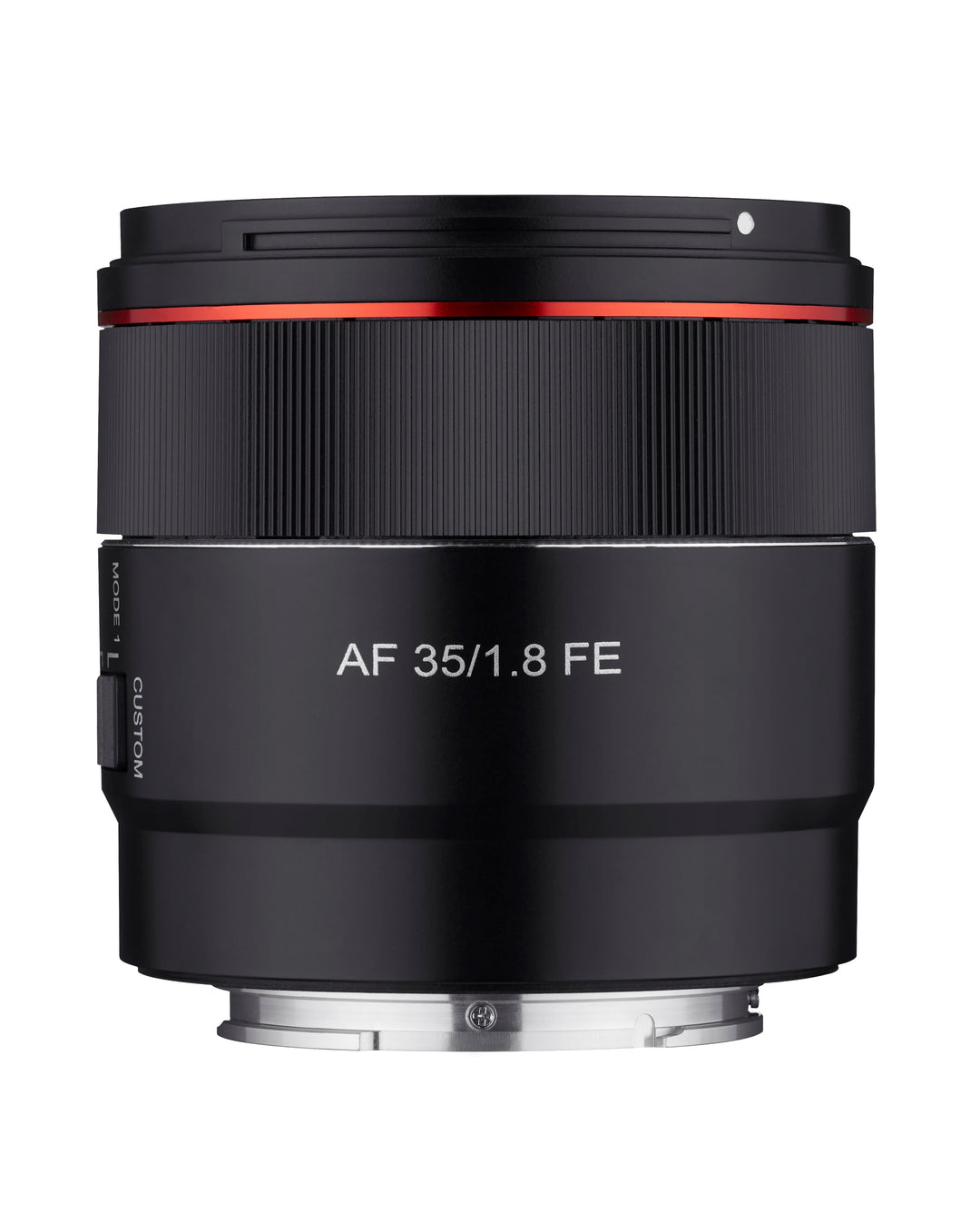 35mm AF Compact Full Frame Wide Angle (Sony E) – Samyang US