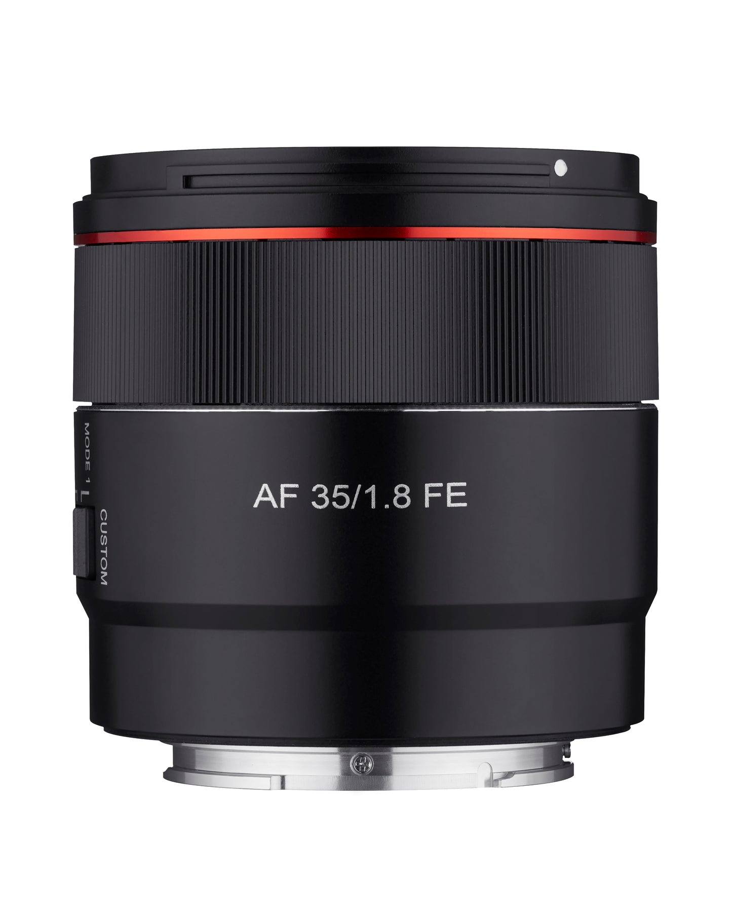 35mm F1.8 AF Compact Full Frame Wide Angle (Sony E) – Samyang US