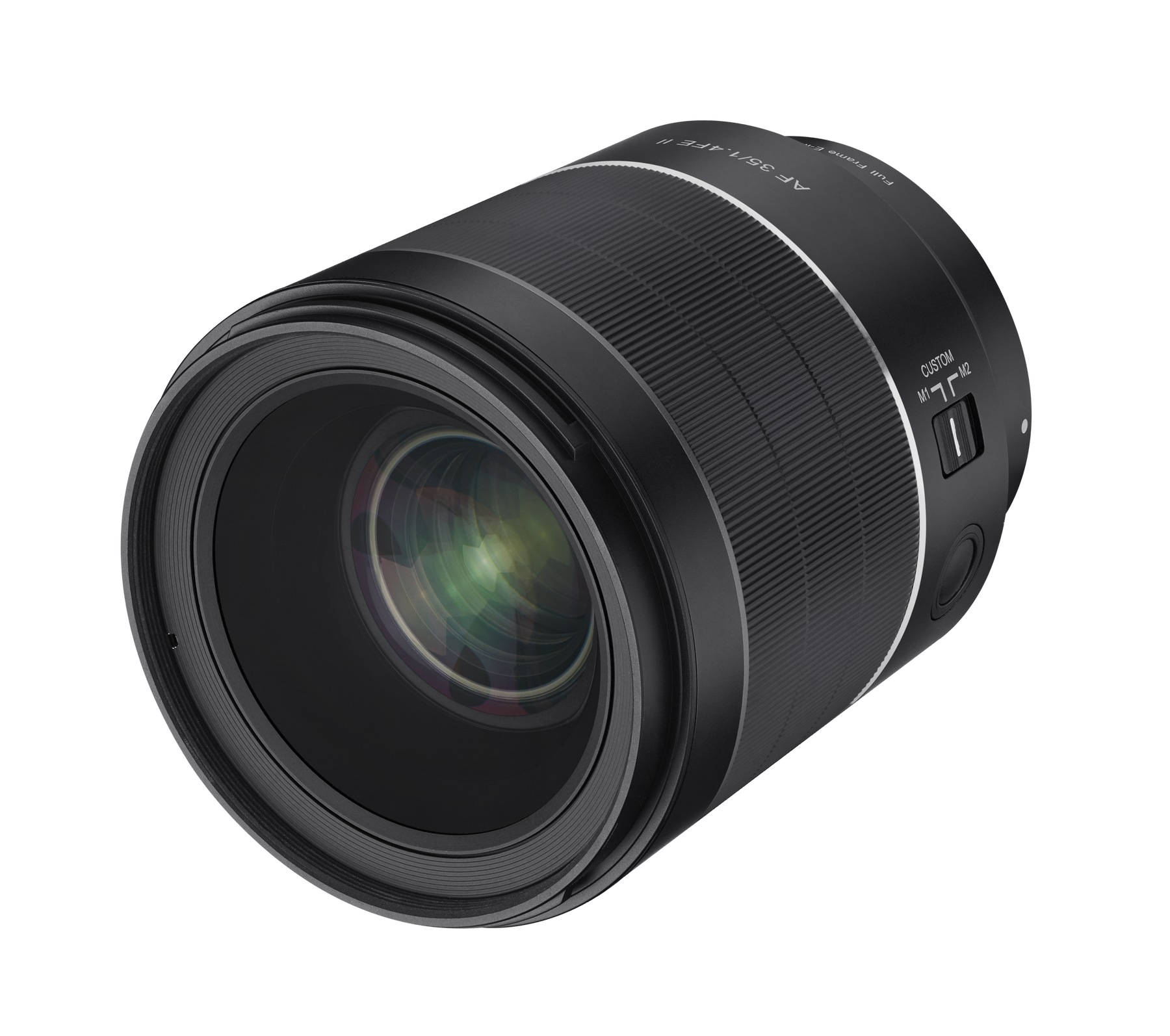 35mm F1.4 AF Series II Full Frame Wide Angle (Sony E) – Samyang US 35mm F1.4 AF Series II Full Frame Wide Angle (Sony E) – Samyang US