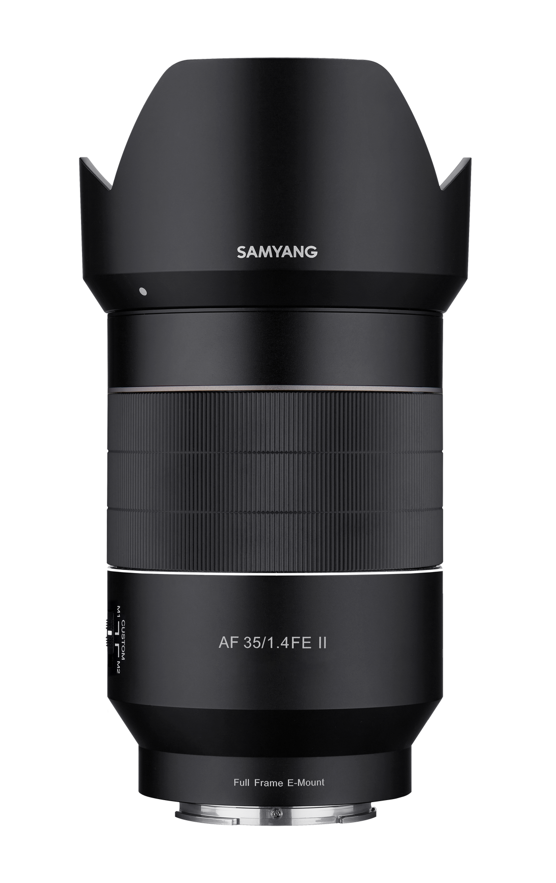35mm F1.4 AF Series II Full Frame Wide Angle (Sony E) – Samyang US 35mm F1.4 AF Series II Full Frame Wide Angle (Sony E) – Samyang US