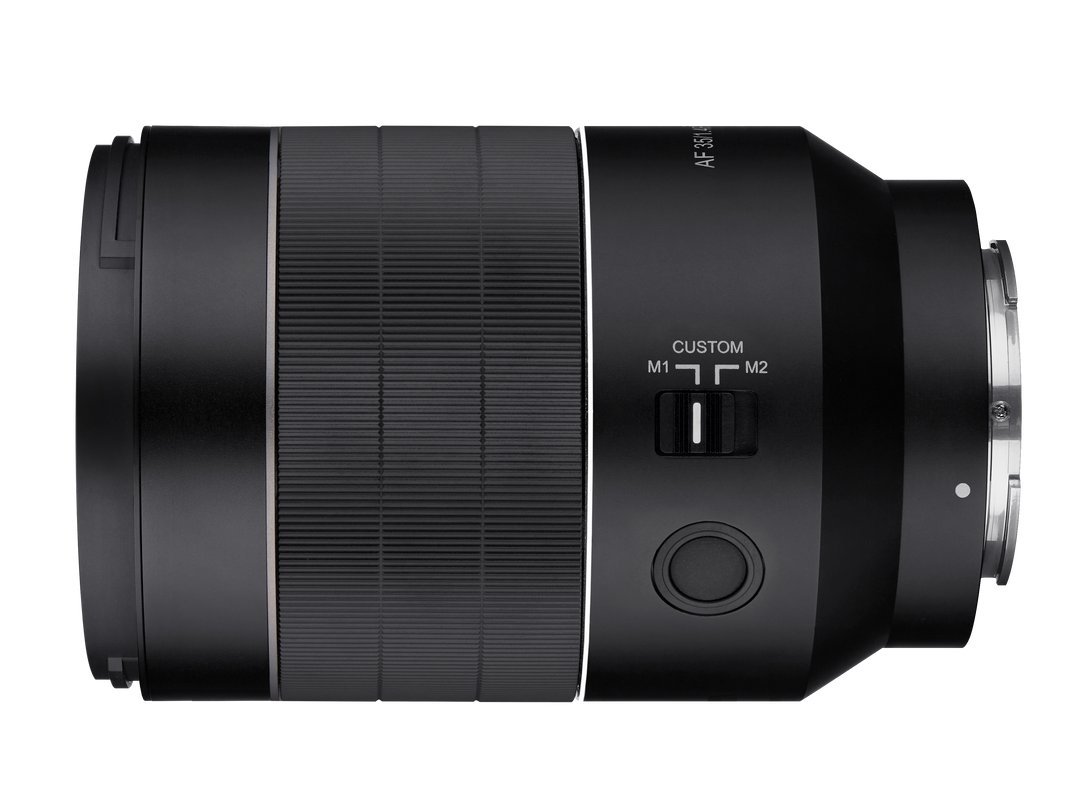 35mm F1.4 AF Series II Full Frame Wide Angle (Sony E 35mm F1.4 AF Series II Full Frame Wide Angle (Sony E
