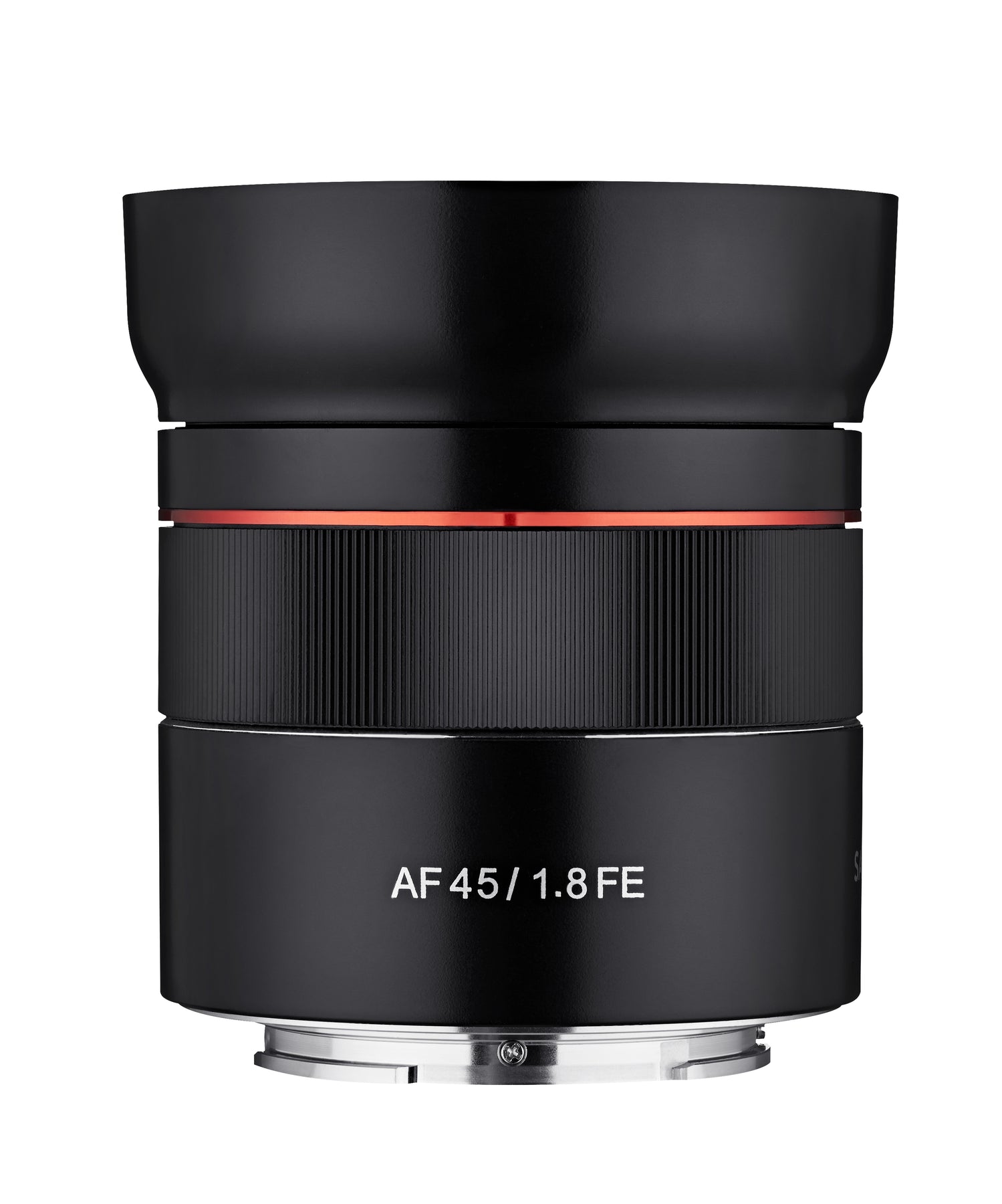 45mm AF Compact Full Frame (Sony E) – Samyang US