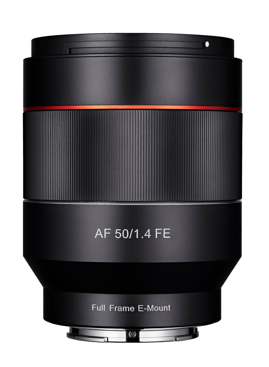 50mm F1.4 AF Full Frame (Sony E)