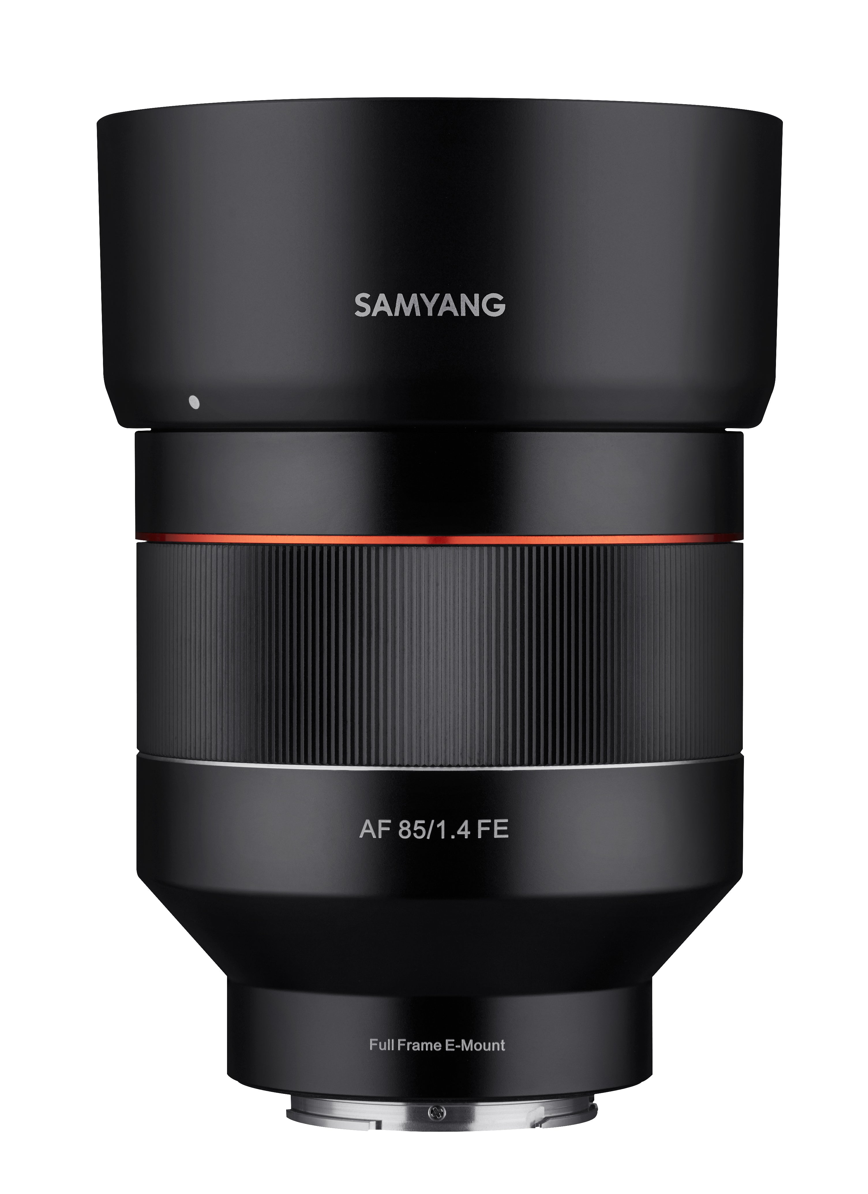 85mm F1.4 AF Full Frame Telephoto (Sony E) – Samyang US