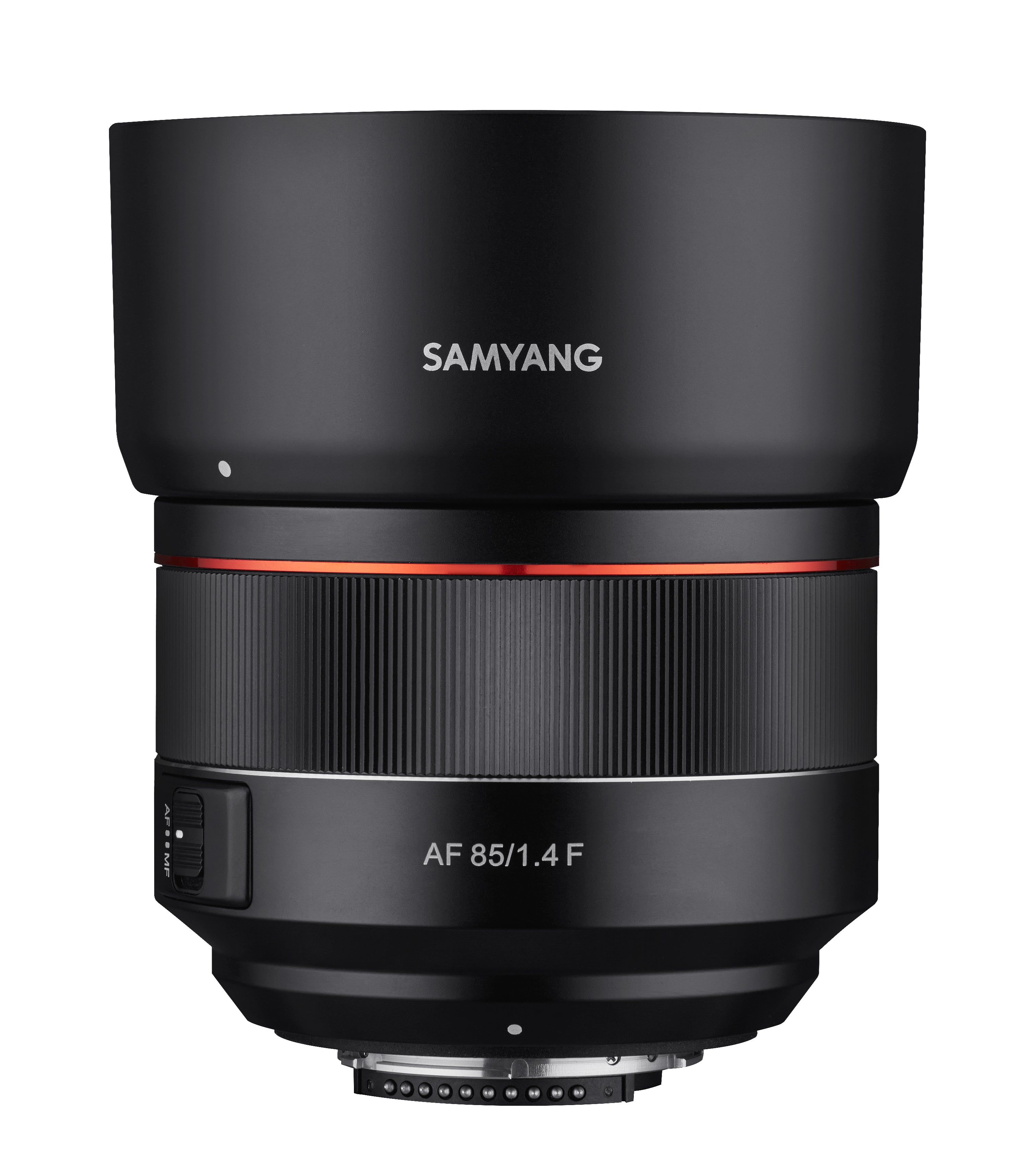 85mm F1.4 AF High Speed Full Frame Telephoto (Nikon F) – Samyang US