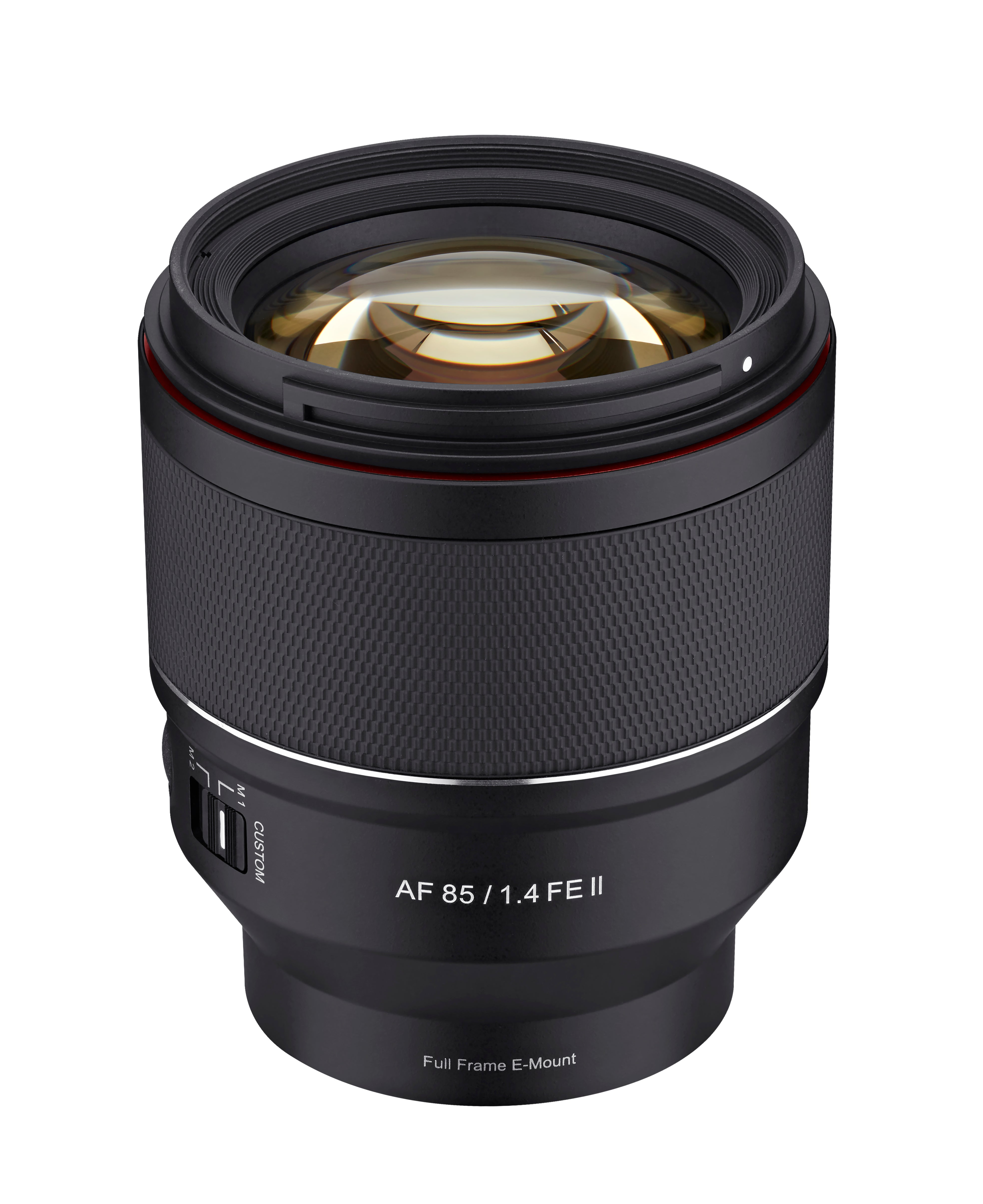 85mm F1.4 AF Series II Full Frame Telephoto (Sony E) – Samyang US