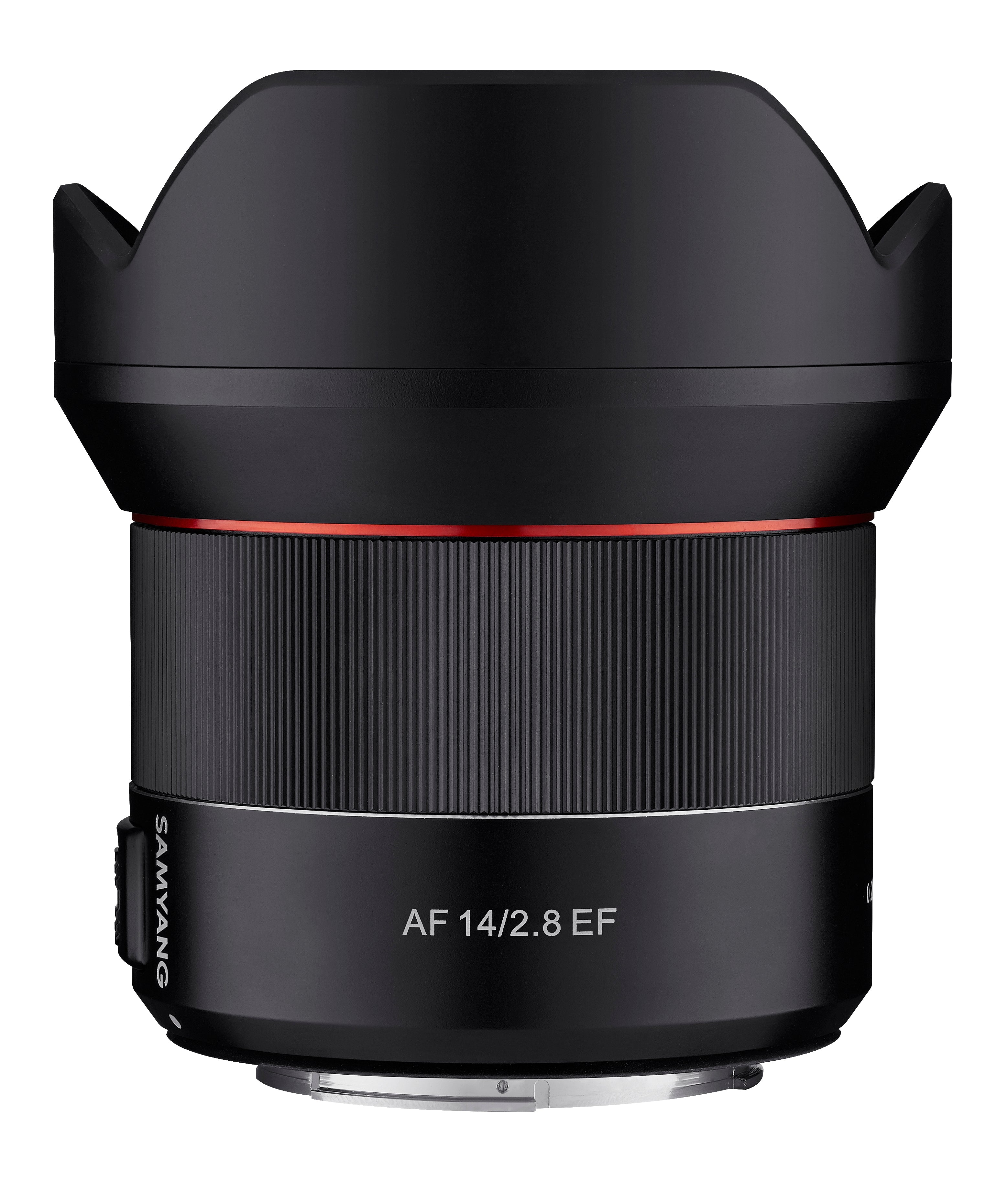 Canon ef deals wide angle lens