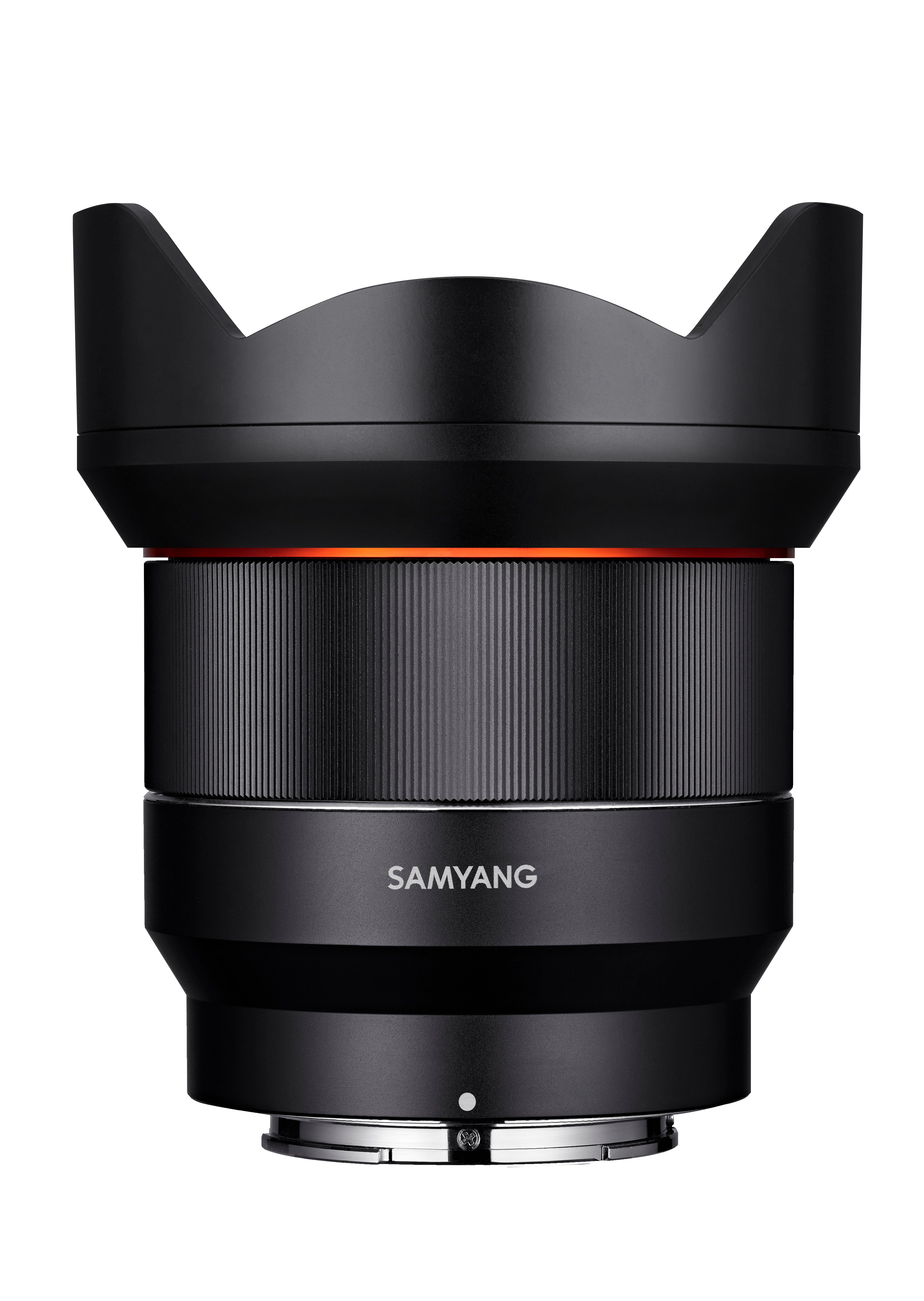 SAMYANG MF 14mm F2.8 MK2 ソニー用 Eマウント - レンズ(単焦点)