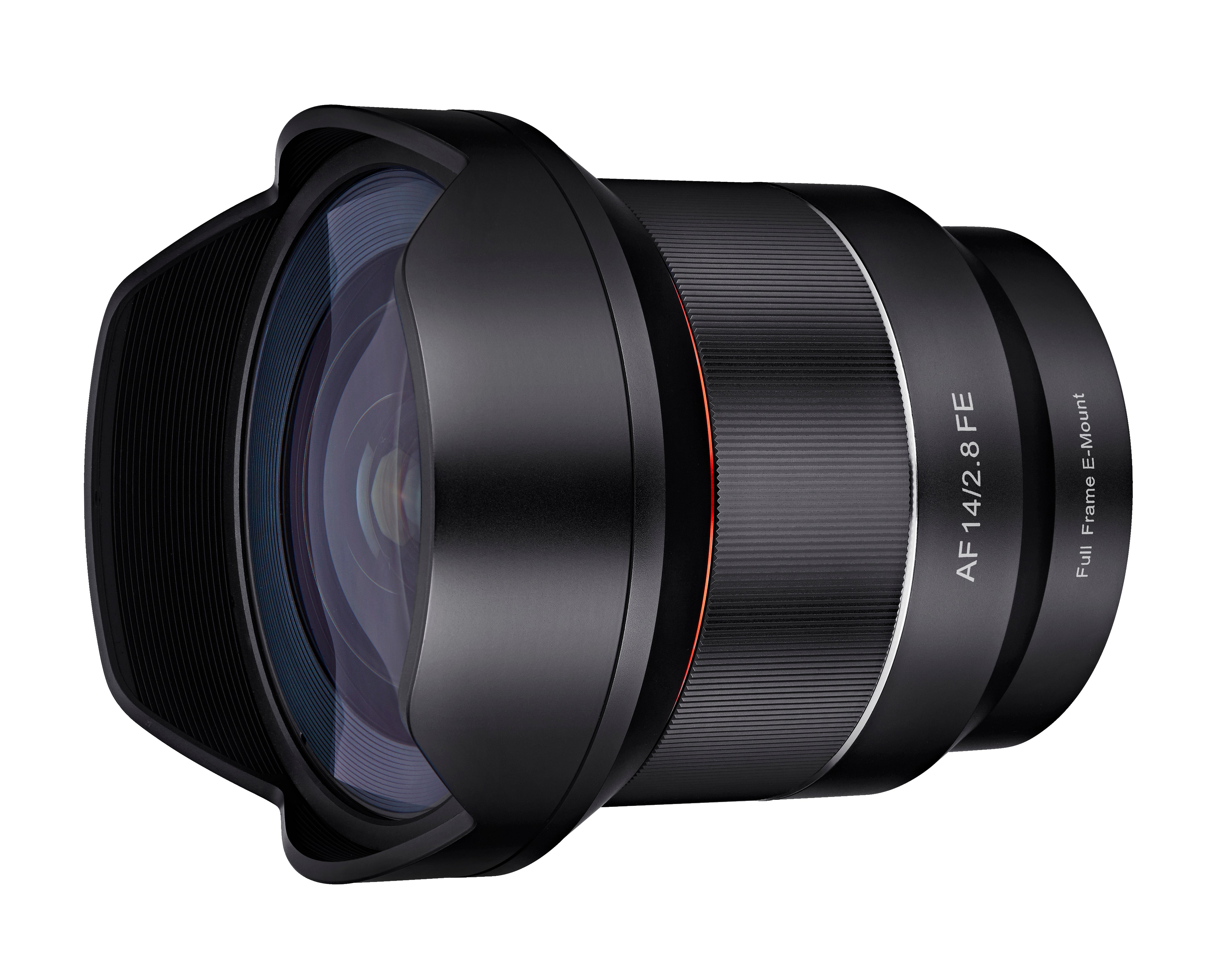 14mm F2.8 AF Full Frame Wide Angle (Sony E)