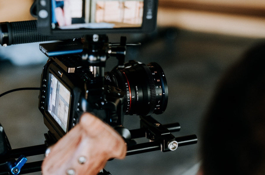 50mm T1.5 Full Frame