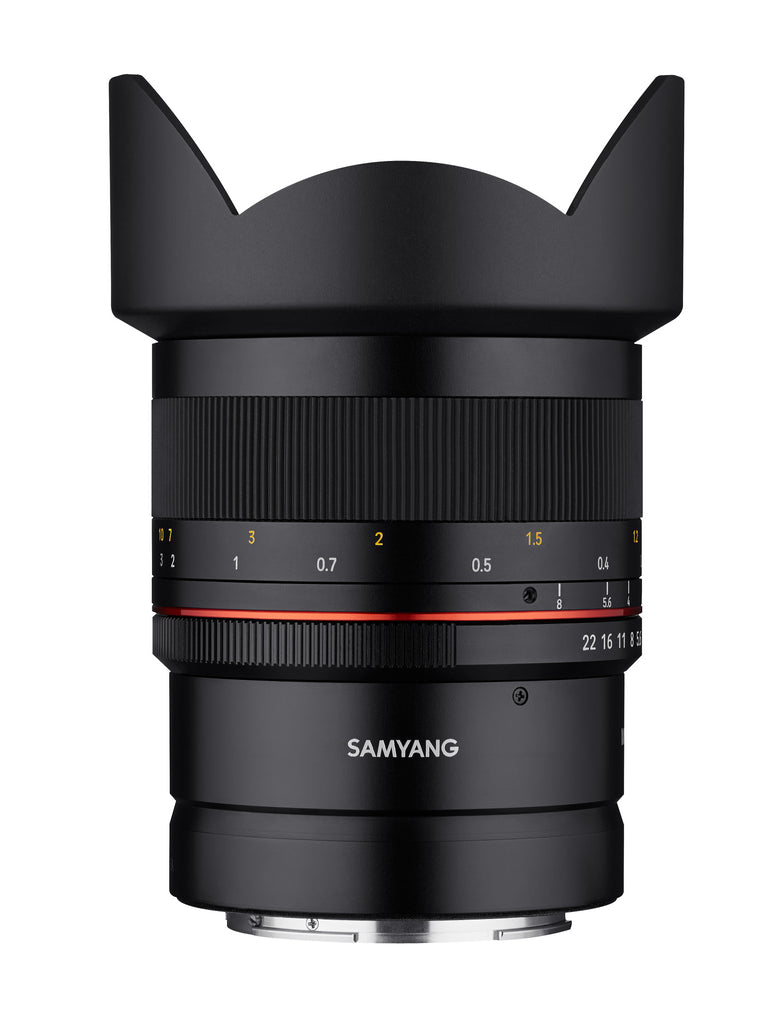 14mm F2.8 Full Frame Ultra Wide Angle (Nikon Z) – Samyang US