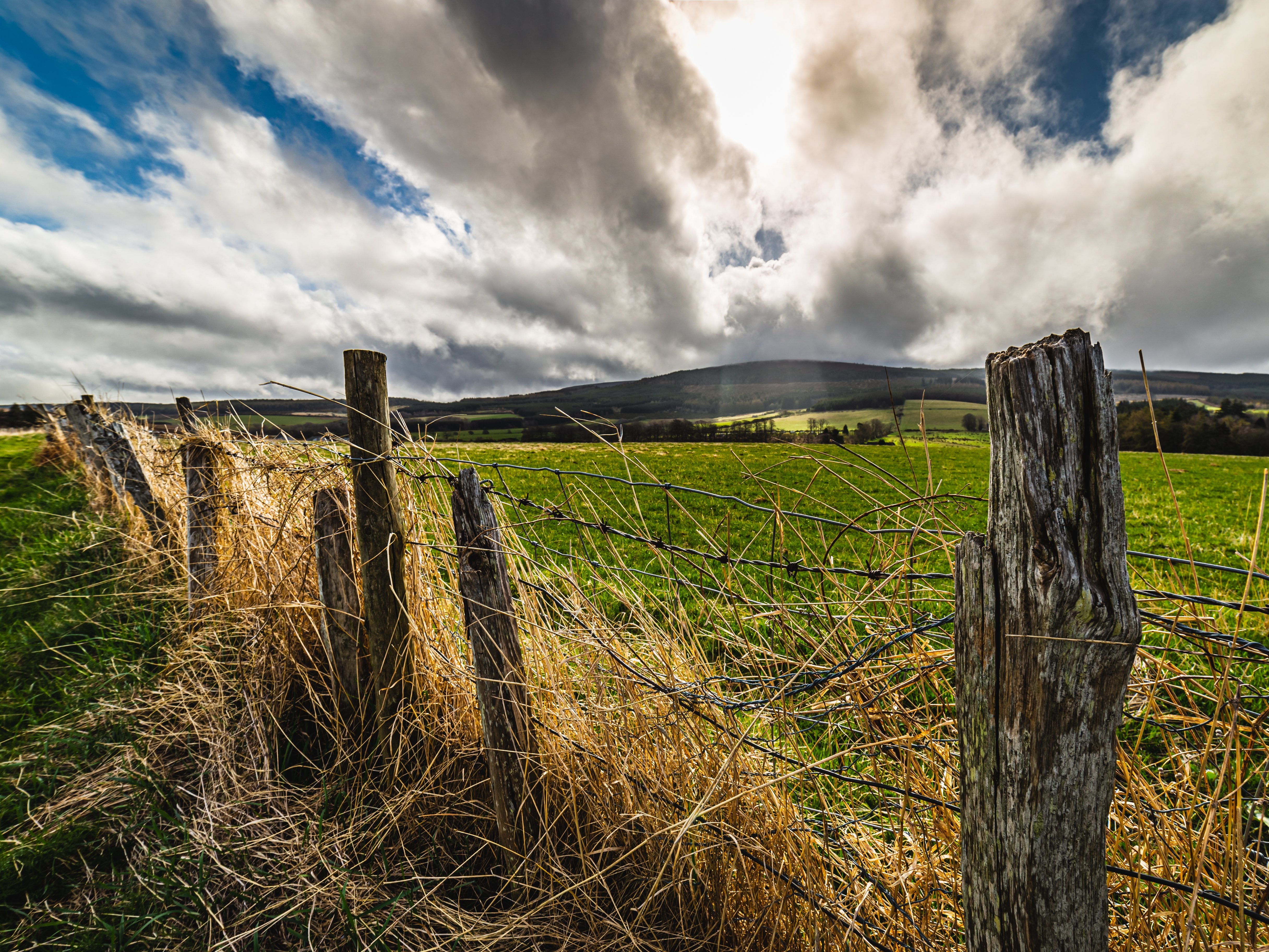 14mm F2.8 MK2 Full Frame Ultra Wide Angle