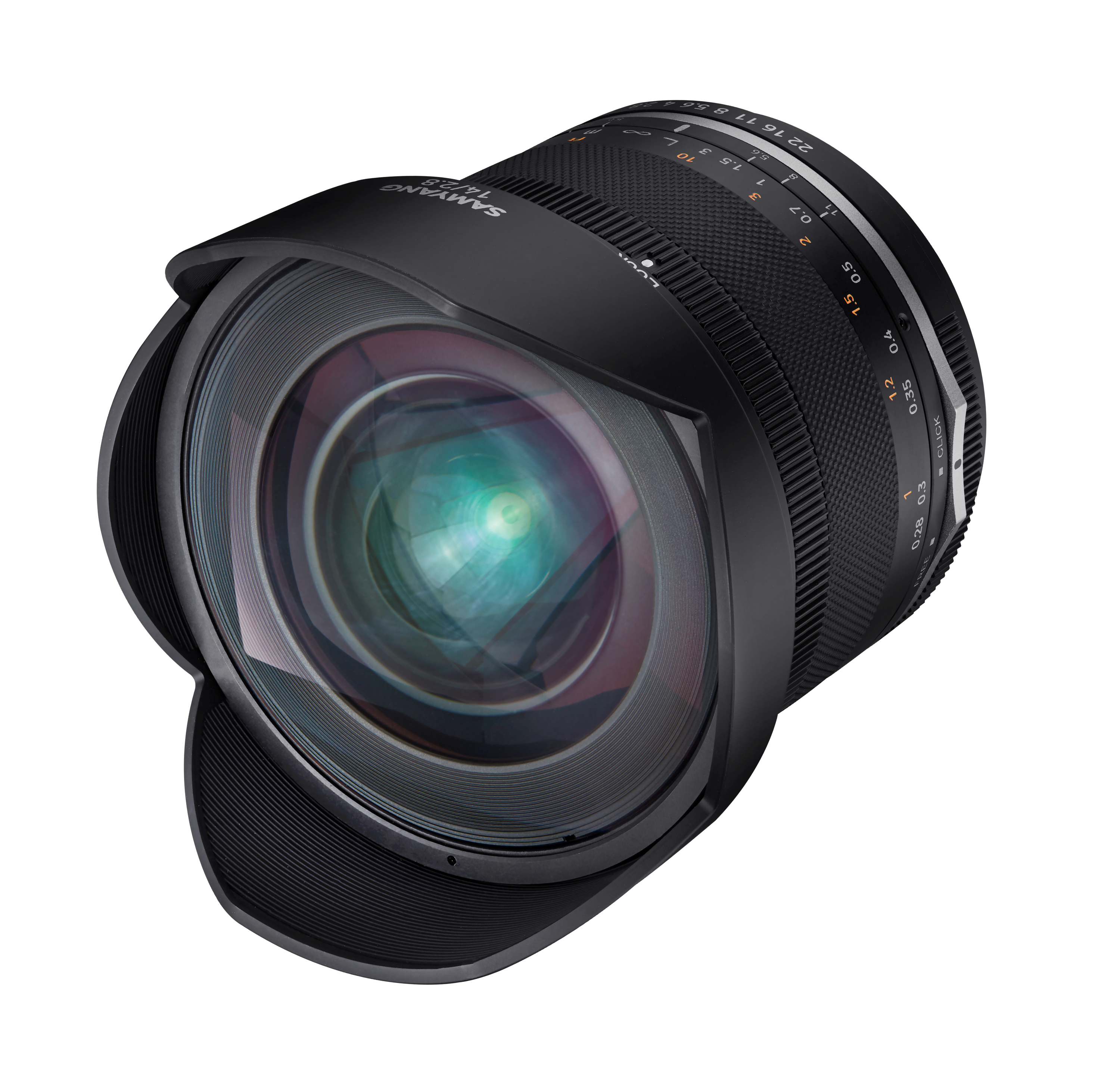 Nikon - NIKON MF 14mm F2.8 ED AS IF UMC ニコン FXの通販 by issei's shop｜ニコンならラクマ  - レンズ(単焦点)