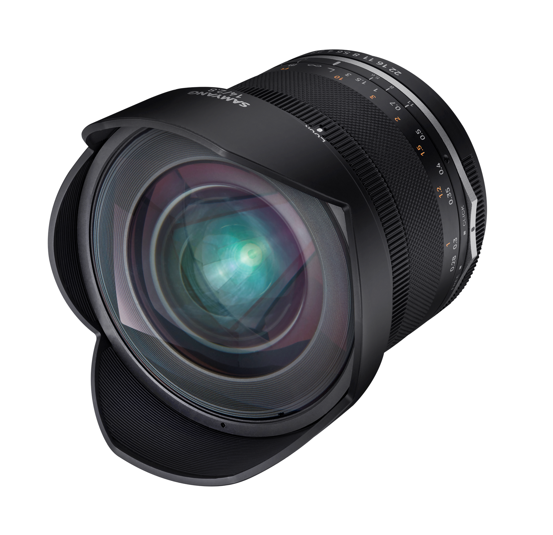 14mm F2.8 MK2 Full Frame Ultra Wide Angle – Samyang US 14mm F2.8 MK2 Full Frame Ultra Wide Angle – Samyang US