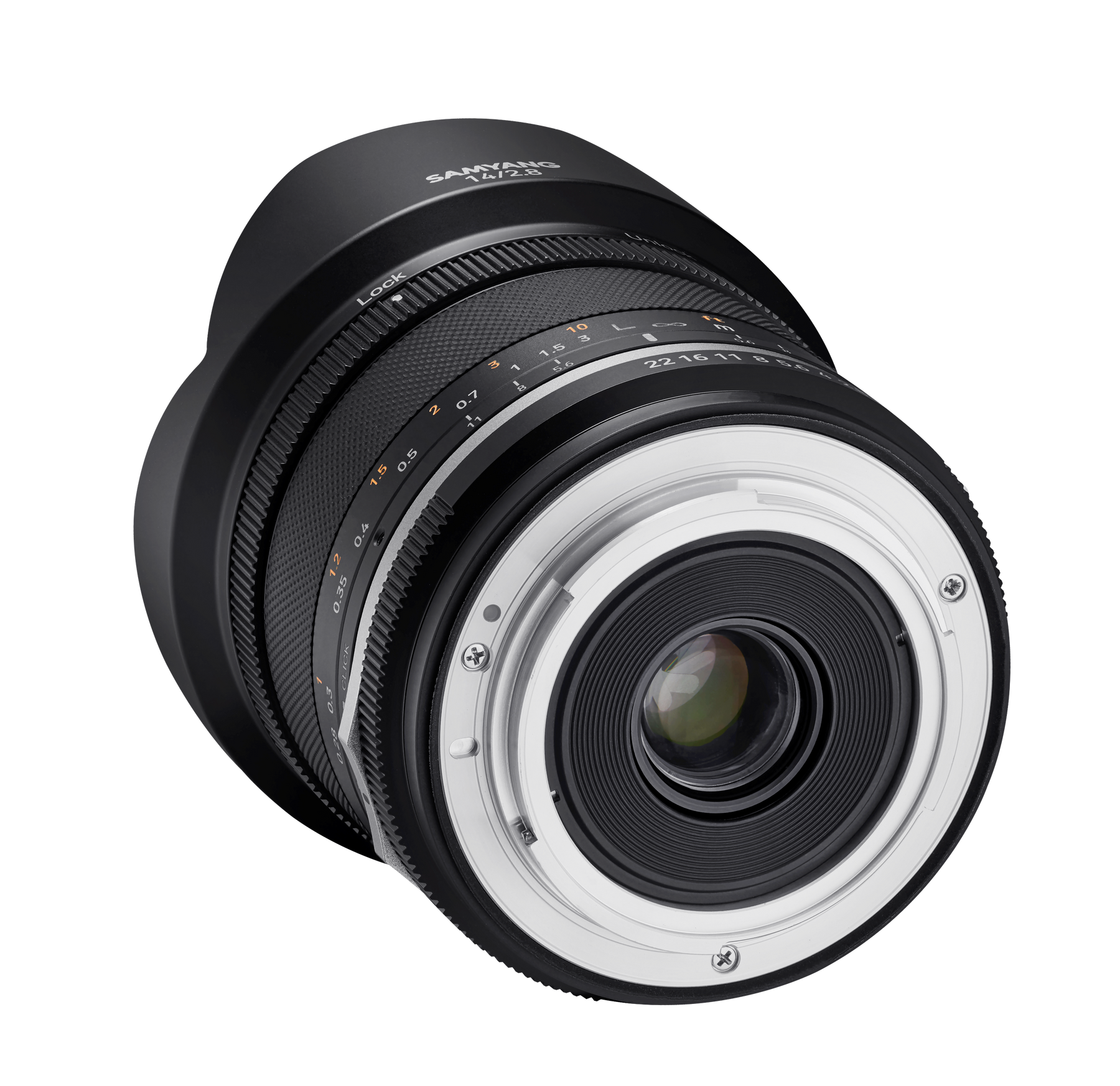 14mm F2.8 MK2 Full Frame Ultra Wide Angle – Samyang US 14mm F2.8 MK2 Full Frame Ultra Wide Angle – Samyang US