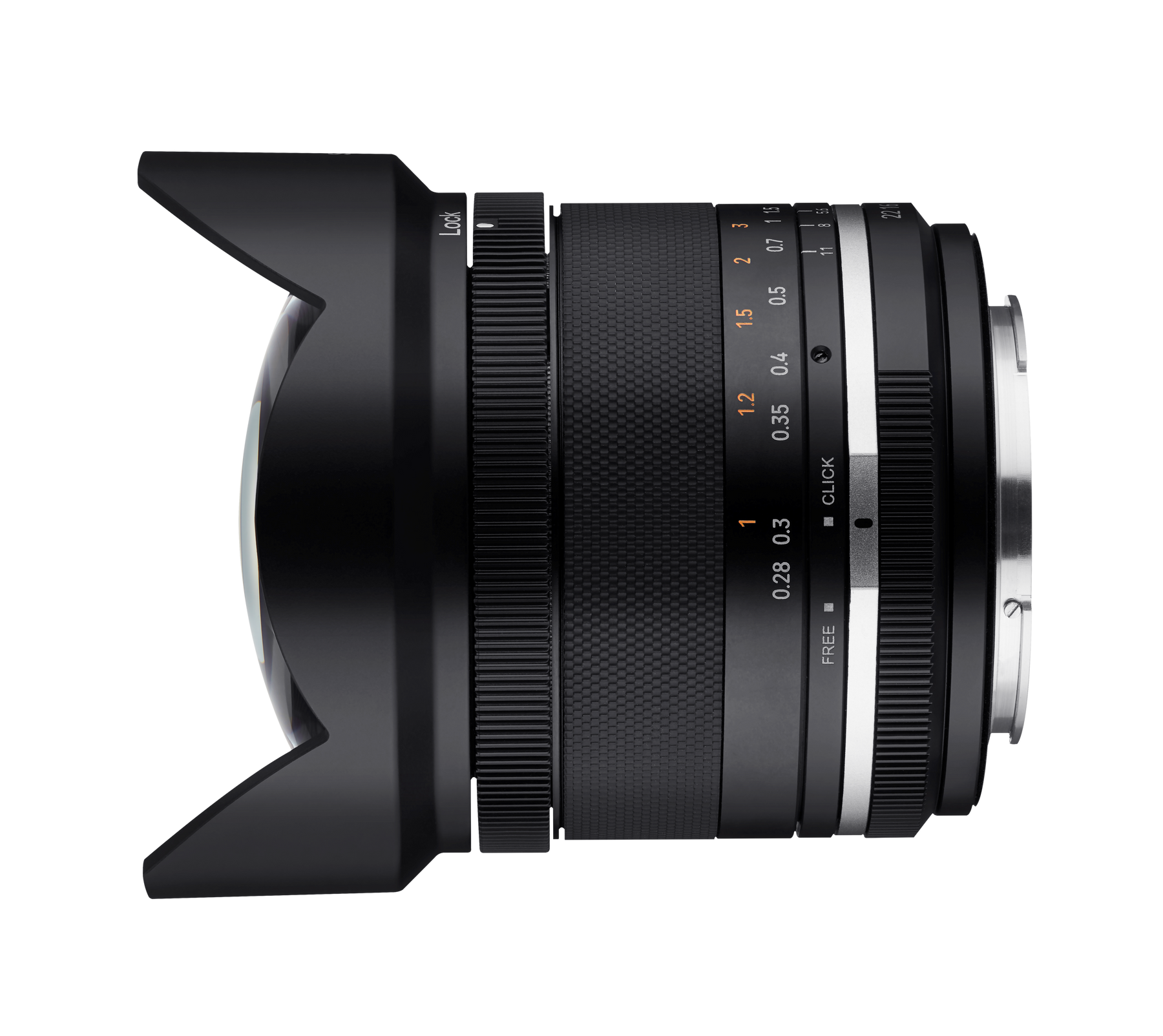 14mm F2.8 MK2 Full Frame Ultra Wide Angle – Samyang US