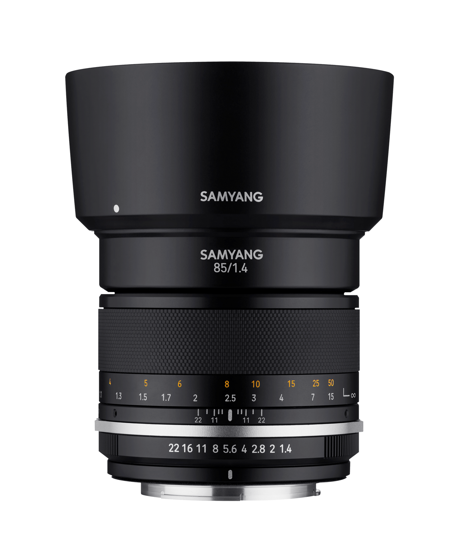 85mm F1.4 MK2 High Speed Full Frame – Samyang US 85mm F1.4 MK2 High Speed Full Frame – Samyang US