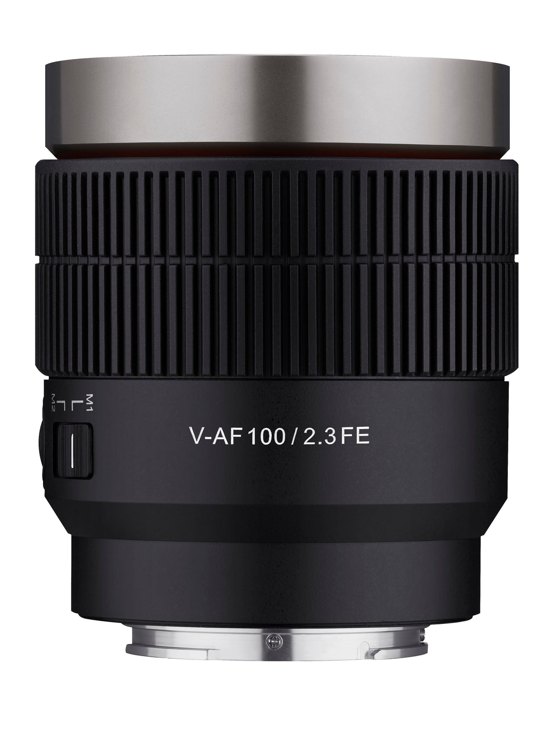 100mm Full Frame Telephoto Cine Auto Focus for Sony E