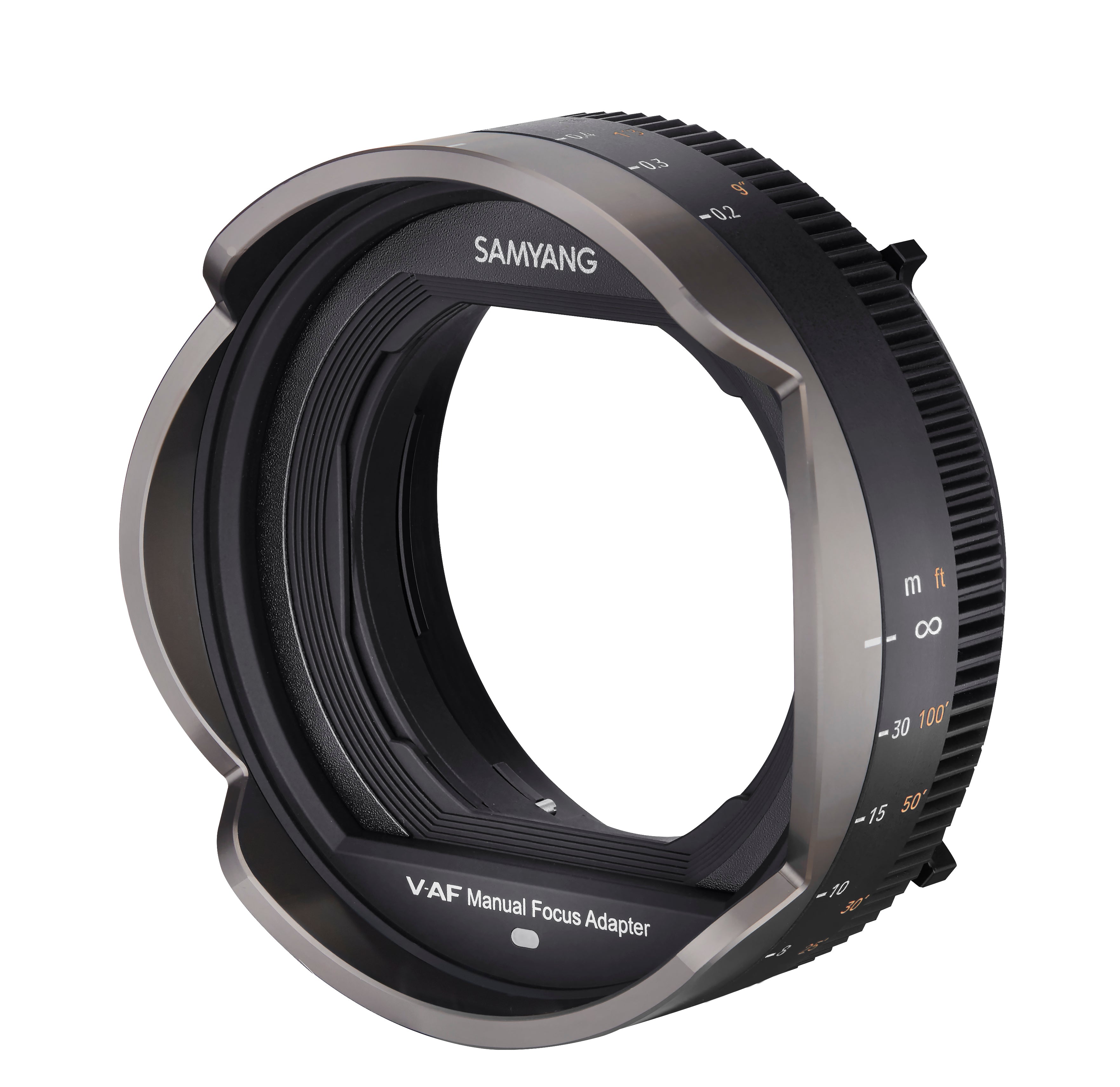 Cine Auto Focus – Samyang US