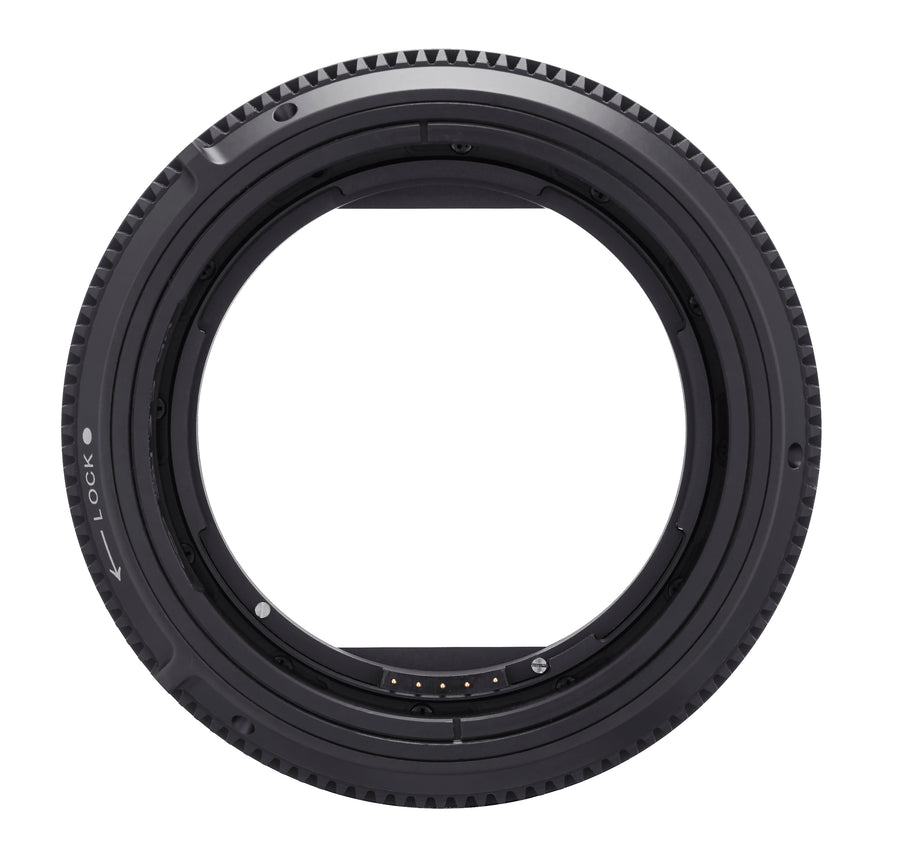 V-AF Manual Focus Adaptor