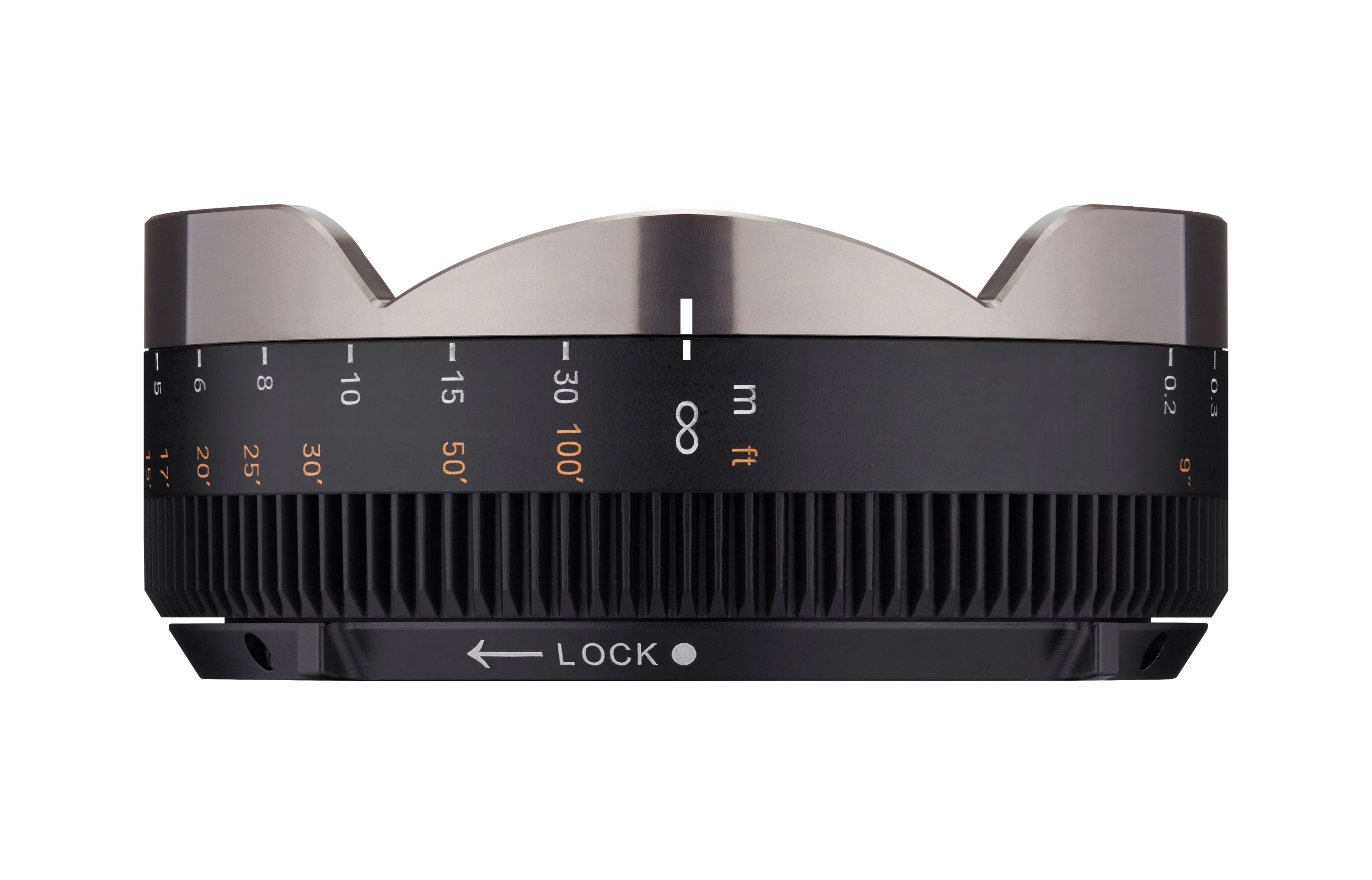 V-AF Manual Focus Adapter – Samyang US