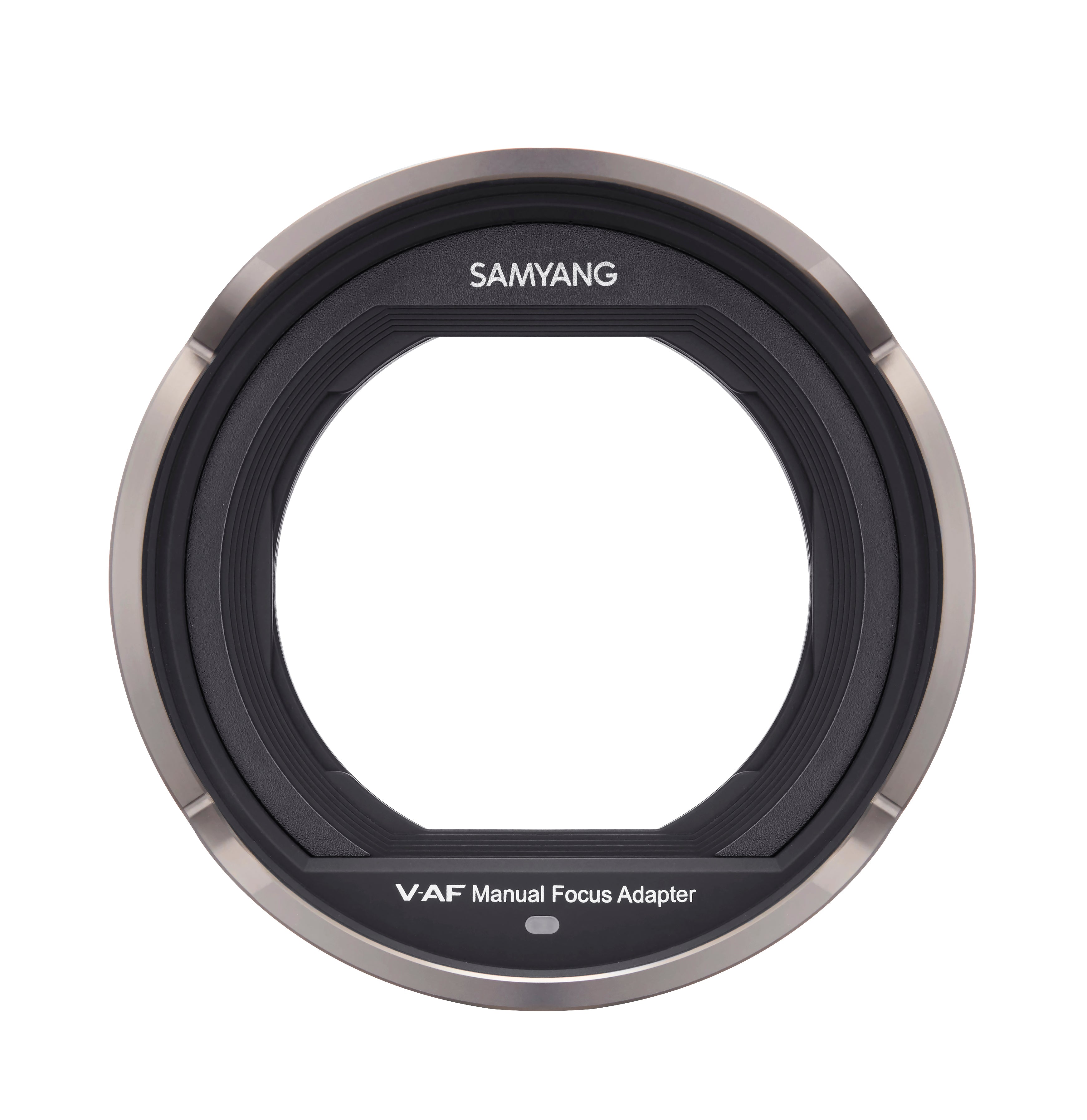 V-AF Manual Focus Adapter – Samyang US