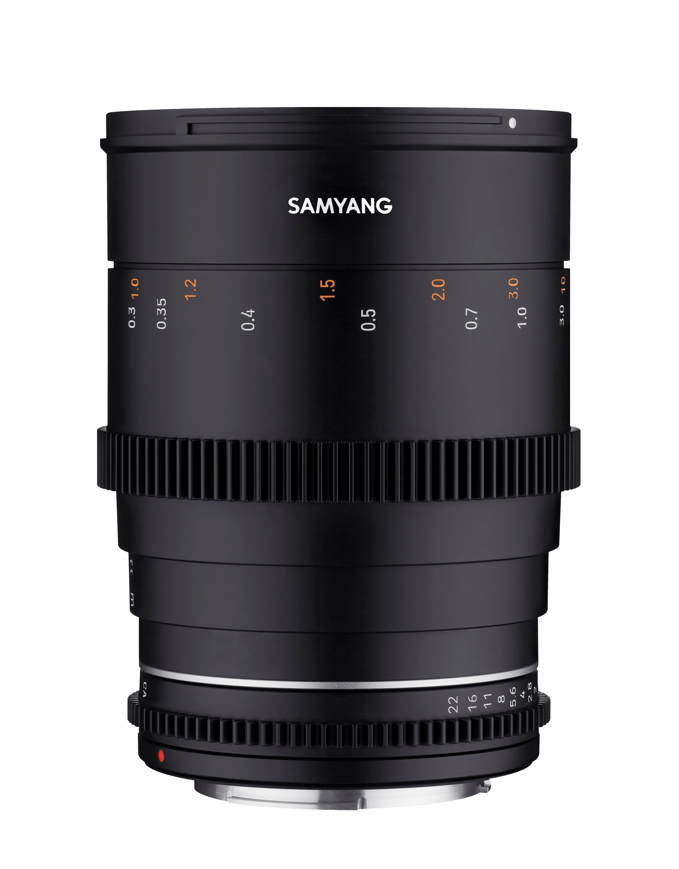 Samyang Lenses for Canon | Samyang RF Lens | Samyang US