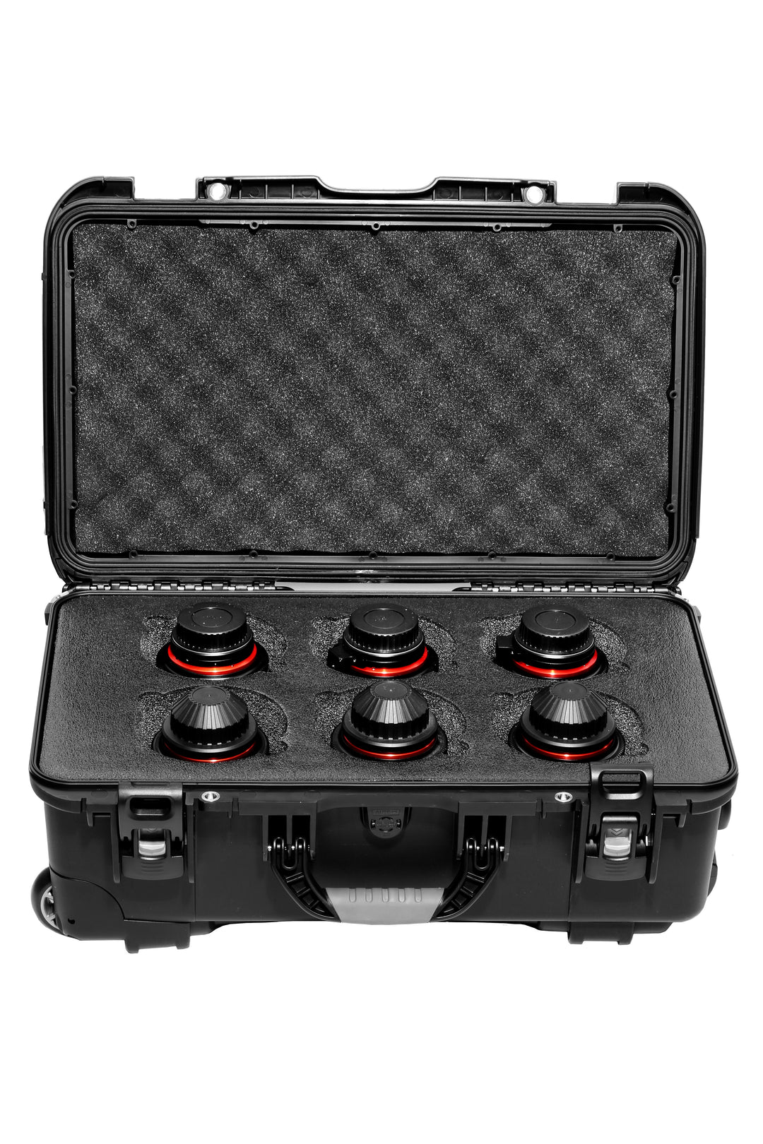 XEEN CF 6 Lens Carry-on Case