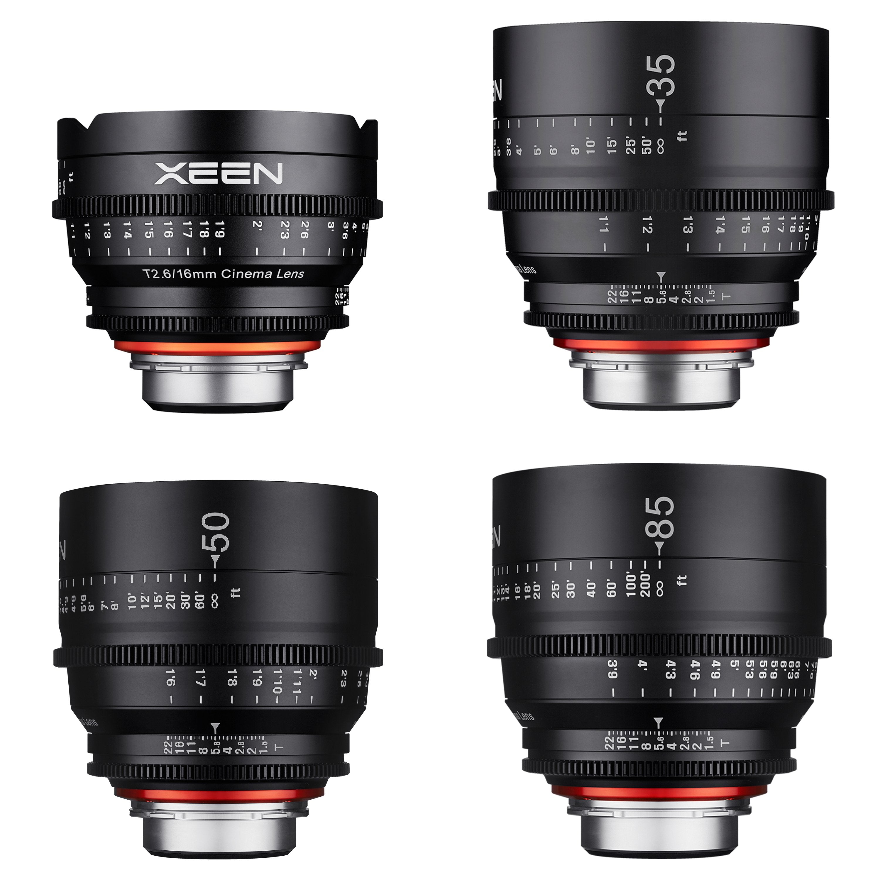 【期間限定プライス】サムヤン samyang シネレンズ5本セット header_81571538-533c-456e-a2e4