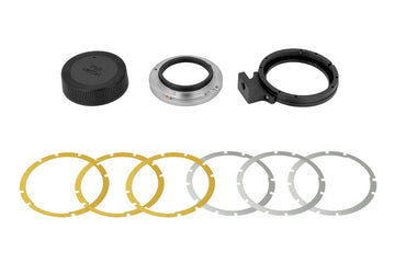 XEEN Mount Kit for Nikon F - Rokinon